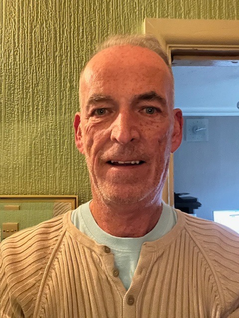 Stephen Grocock – Purley & Woodcote